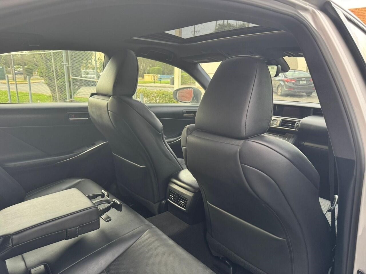 2019 Lexus IS 300 Base 4dr Sedan